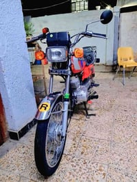 دراجه • موديل ٢٠٢٢ • شهداء خاص