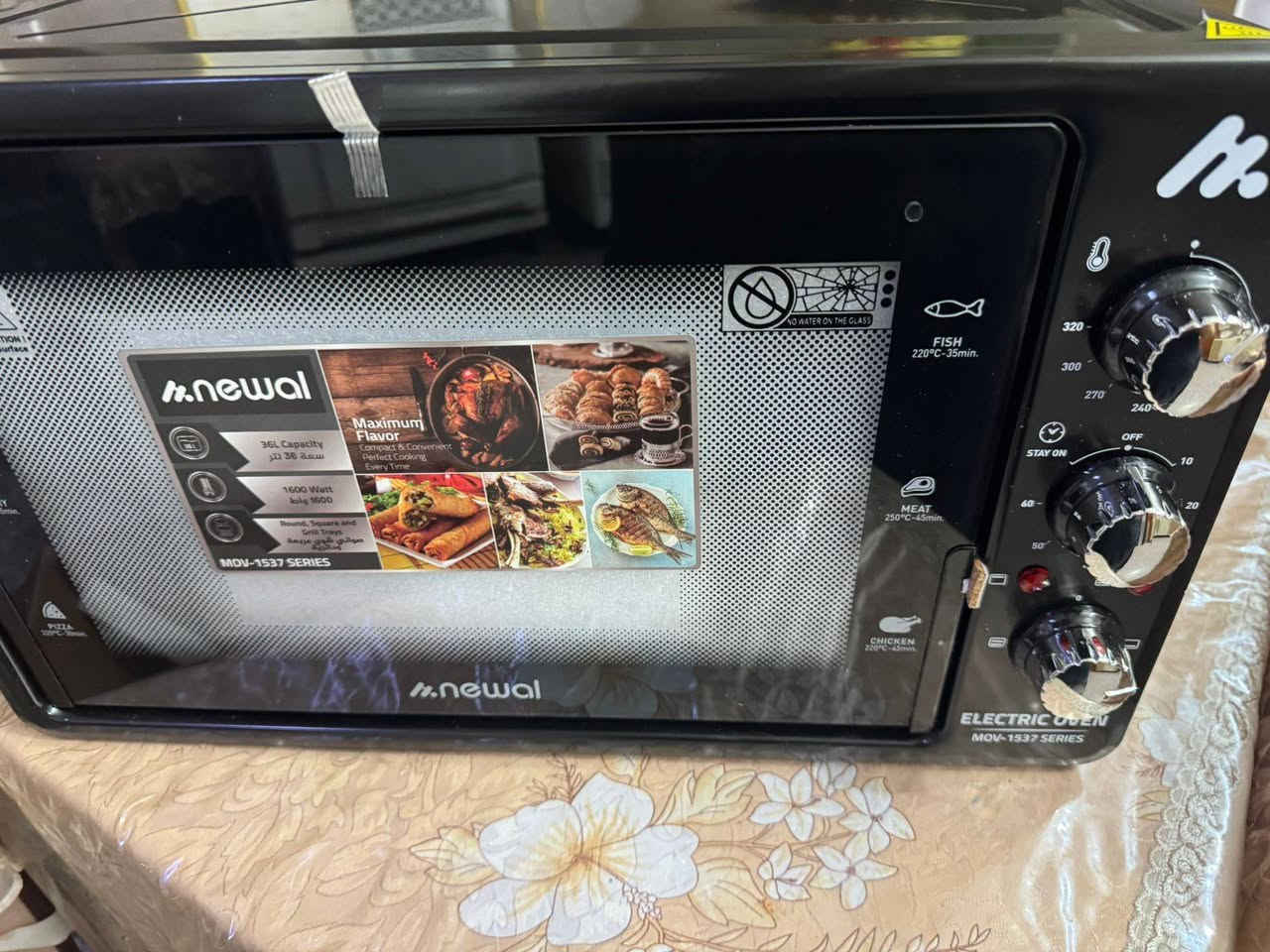 اوفن شركه النوال.  حجم كبير  ممستخدم جديد بلكارتون.  للبيع. عنوان ديوانيه سعر خاص


**إذا كنت صاحب هذا الإعلان وتريد حذفه لأي سبب، رجاءا أرسل رسالة إلى الدعم الفني**