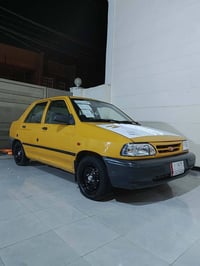 سايبا موديل 2015 جاهزة من كلشي مكينة وكير وحدادية وتخم تاير سنوية ال 2...