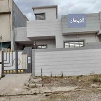 دار للإيجار • غرفتين • حي التعليم