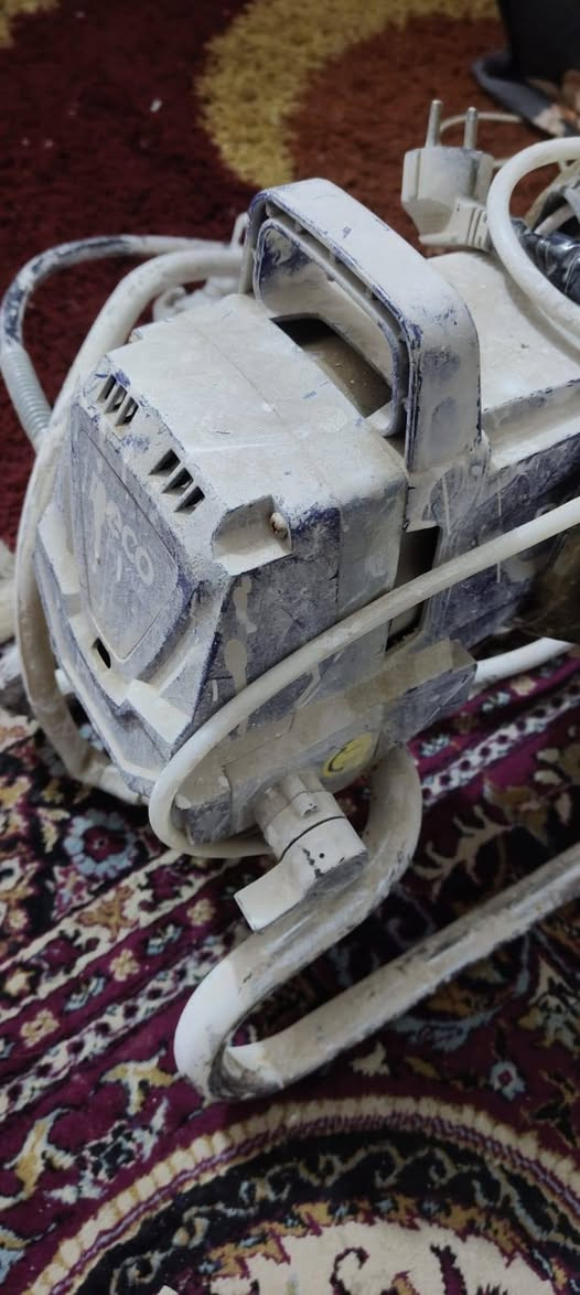 آيرليس بعده جديد مشتغل شغلتين بيه للأمانة سعره ٢٠٠ الف
بغداد الامين


**إذا كنت صاحب هذا الإعلان وتريد حذفه لأي سبب، رجاءا أرسل رسالة إلى الدعم الفني**