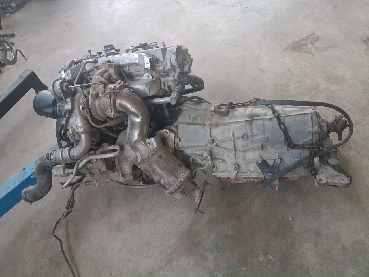 الفين تيربو معه حجر بيئه وكير *********** ATS,,,,STS
