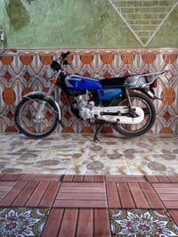 خمسة كير • نضيفة • بني منصور