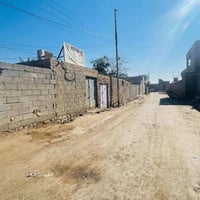 ١٠٢٠م • منطقة الشراع • بيت ومشتملين