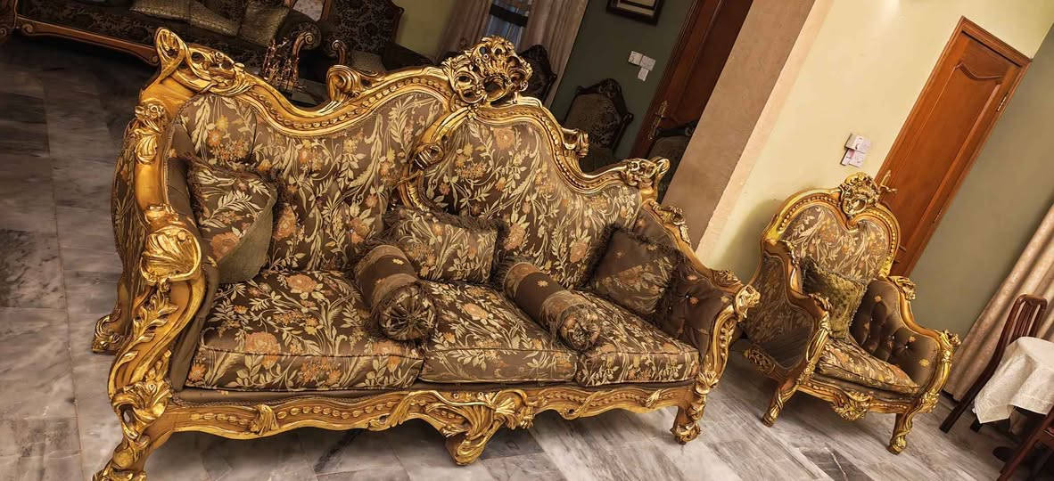 تخم مصري ثكيل نظيف جدا بغداد, العراق


**إذا كنت صاحب هذا الإعلان وتريد حذفه لأي سبب، رجاءا أرسل رسالة إلى الدعم الفني**