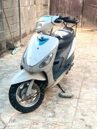 ماكس منغولي دراجه نضيف فقط السلف مالها ماعرف شبي شخاطه يمكن شلعه معدل ...