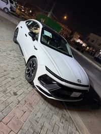 اسلام عليكم سوناته موديل 24وراد أمريكي حادثه موضح بصور سياره كفاله عده...