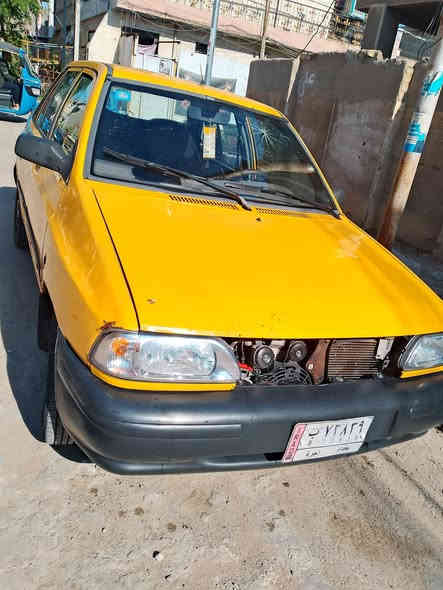 سلام عليكم
البيع 
سايبا 12
محرك جديد+ظفيره جديد
الستفسار***********4
