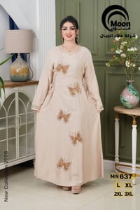 موديلات صيفية • خامة كشمير • مقاسات L-3XL