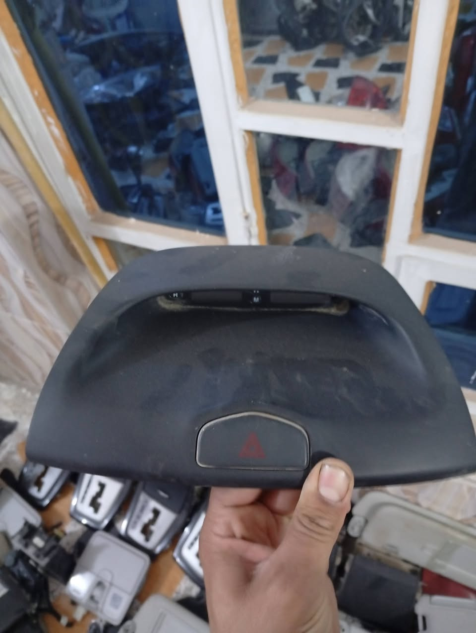 تتوفر مجموعه ادوات اوبتما 
تتوفر خدمه توصيل لكل المحافظات 
للحجز رقمك وعنوانك وأقرب نقطه داله


**إذا كنت صاحب هذا الإعلان وتريد حذفه لأي سبب، رجاءا أرسل رسالة إلى الدعم الفني**