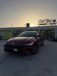 ١٦٠٠ هايبرد • بدون ايرباك • النجف الاشرف