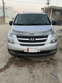 للبيع ستاركس موديل 2009 رقم بغداد تحويل مباشر  كشره كفاله عدا طخه صغير...