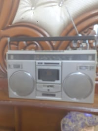 مسجل • راديو شغال • بدون اف ام