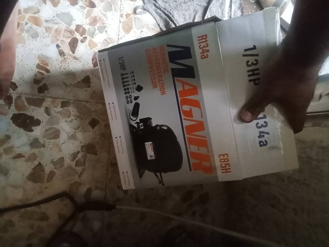 صيانة موقية جميع مناطق بغداد
صيانة ثلاجة بخاخ تبديل ماطور ضمان صيانة موقية جميع مناطق بغداد *********** بي واتساب
