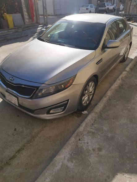 اوبتما امريكي 2015 محرك2400 حادثها جانبي ، مو بجم كير محرك تبريد مكفول شادلها منظومة غاز (اضافة)
الصدر جديد سيارة كاملة مكملة من كل النواحي ،رقم بغداد بسمي مكاني بغداد حي الجهاد *********** سعرها مناسب اتصل وتدلل بغداد
