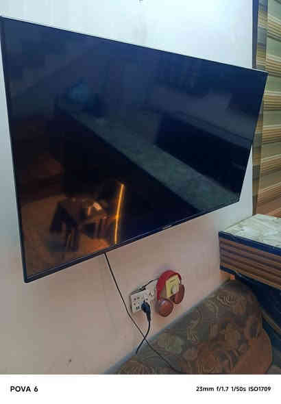 شاشه شركه الحافض  الحجم 55 فول انترنيت سعر 300 كاونتر تسكام سعر300 طباخ كريازي مصري كله شغال وجديد سعر200
مكاني بغداد بلديات المعكسر *********** سعر المبرده 150
