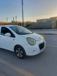 جيلي باندا • ٢٠١٦ • الكوت