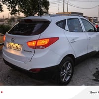 توسان • ٢٠١٤ • ديوانية