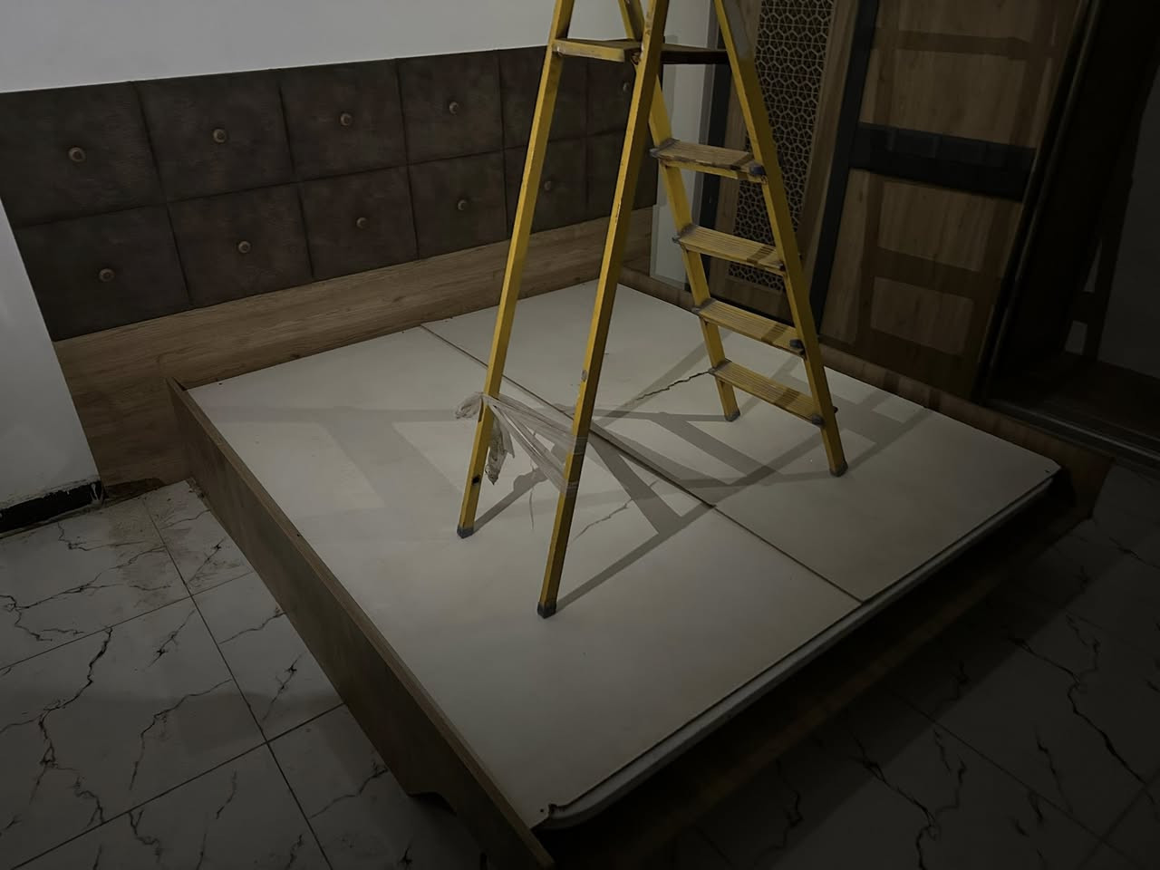 غرفه للبيع ٨ قطع الشراي يدخل خاص


**إذا كنت صاحب هذا الإعلان وتريد حذفه لأي سبب، رجاءا أرسل رسالة إلى الدعم الفني**