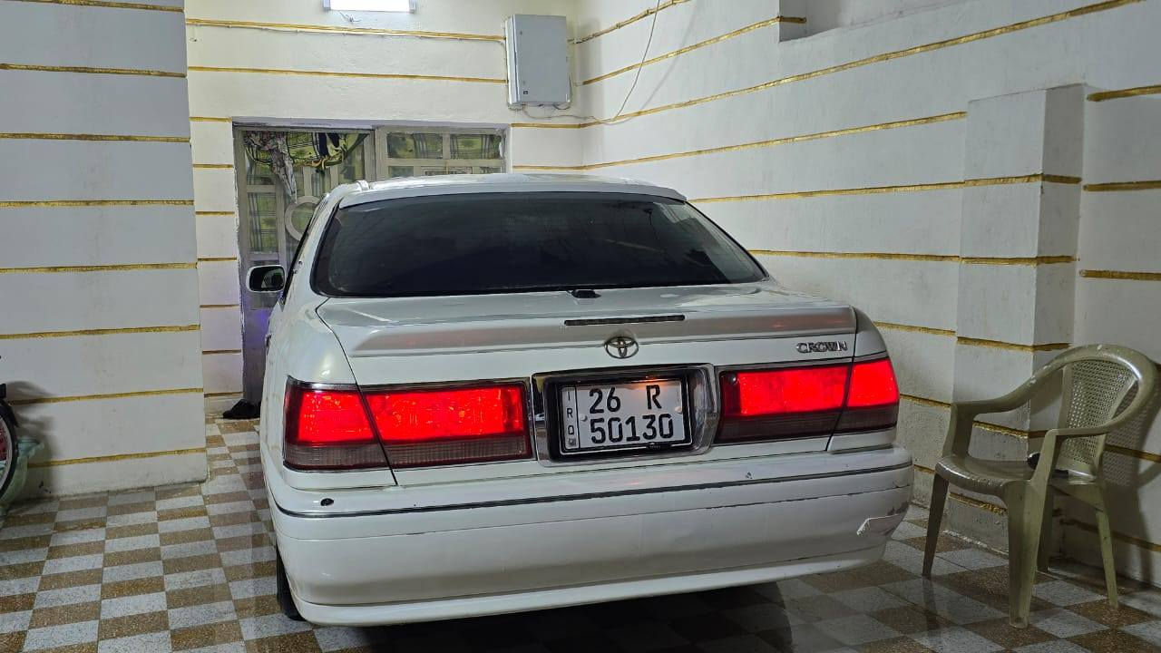 ملكه  رقم صلاح الدين  سنويه ل 27 بسمي  مكفوله من الكص والصوليات ونقل  شواصي مكفوله
مكينه كير حداديه تخم تاير  جاهزه 
شاصي 71 مكينه فيفتي  مصبوغه عام مكينه وكير وحداديه مكفولات السعر 120 وبيها مجال الاتصال *********** مكاني بابل القاسم
