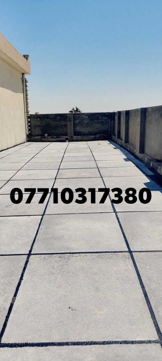 عمل اشتايكر درجة أولى 
***********
لكافة المنازل و البنايات 
نعمل على مدار السنه و العمل تحت إشراف هندسي
و ضمانا الفحص 
- تنظيف السطح من التربة و الإنقاذ 
- المواد الأساسية للسطح 
1- فلانكوت
2 - زفت 
3 - نايلون زراعي
4 - زميج 
5 - شتايكر
6 - ماستك
و العوازل 
لباد و فلين و فوم
و كل هاي المواد خاضعه للفحص 
ضمان بالعمل 
للتواصل 
***********
