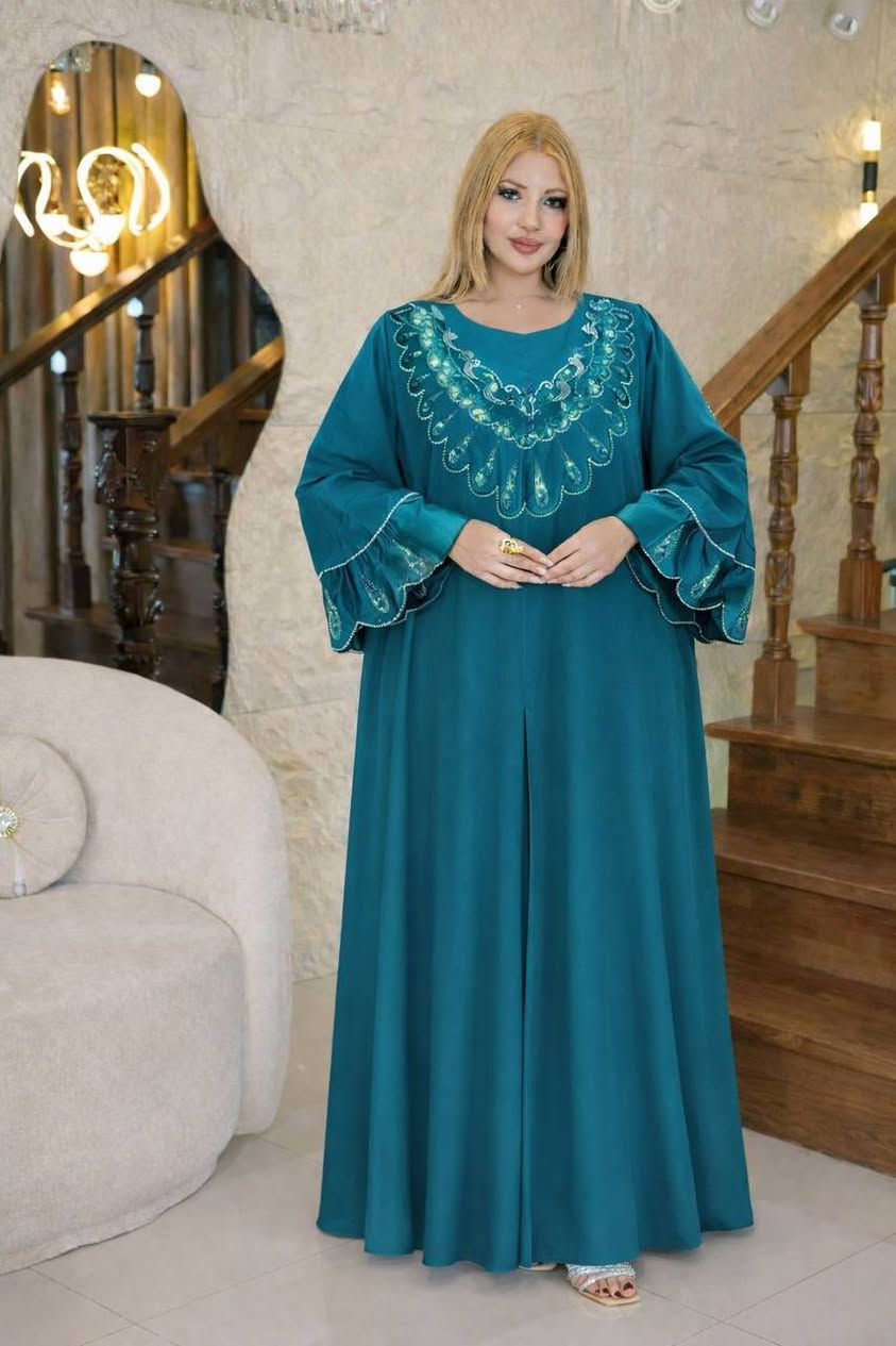 كشمير كلوش كابوي مطاط الأصلي ماركة جواهر 4 موديل كل موديل 6 الوان واضح بل الصور قياس XL-2XL-3XL 
السعر 170 الف درزن


**إذا كنت صاحب هذا الإعلان وتريد حذفه لأي سبب، رجاءا أرسل رسالة إلى الدعم الفني**