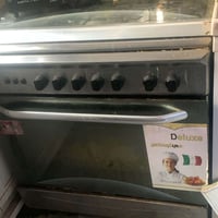 طباخ • مجال