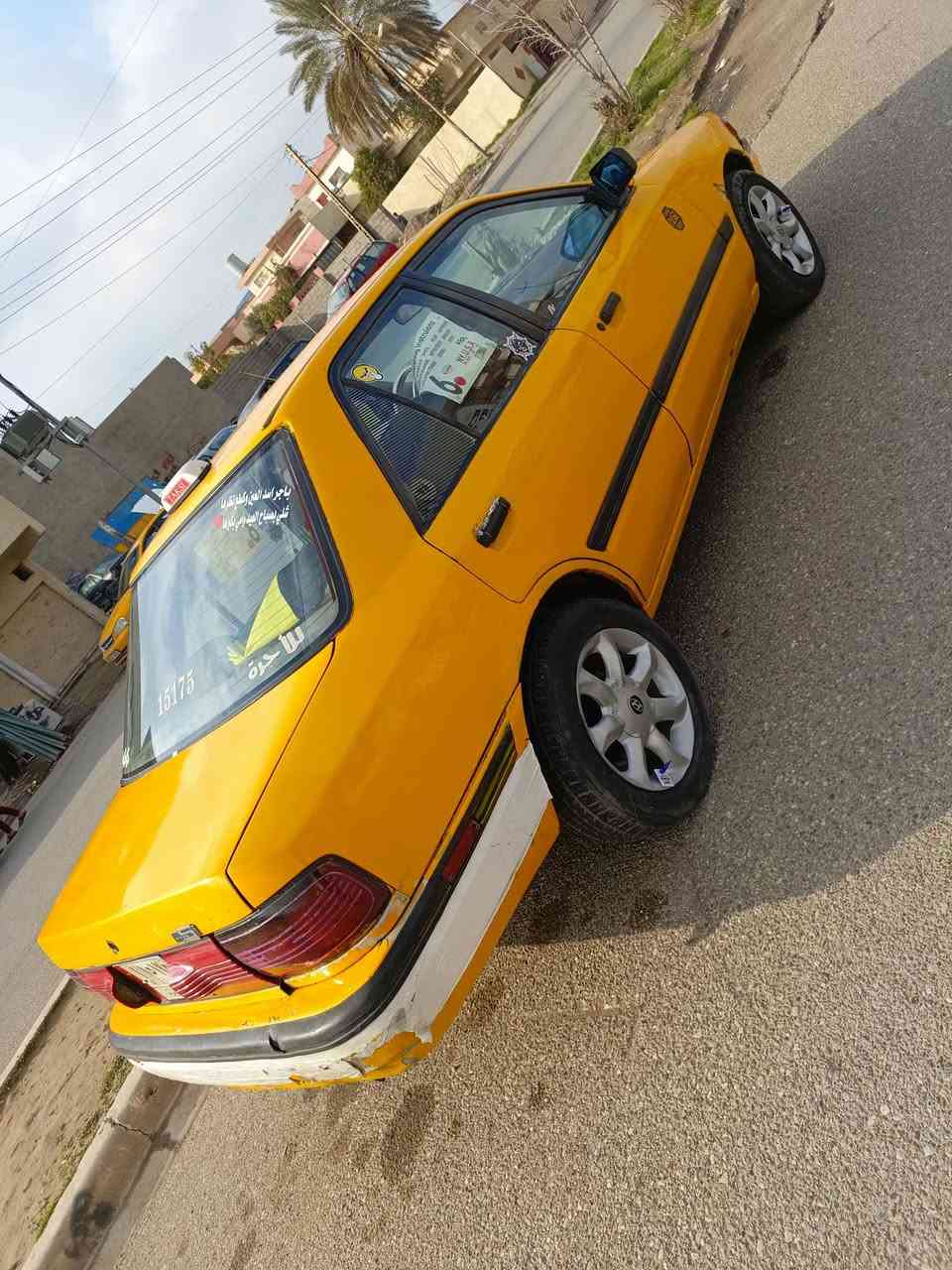 للبيع مازده تكسي حجم 323 موديل 1994 رقم رقم كركوك سنويه عضم عاج لل 2019 شرط الوكاله وشرط النقابه نقابه صفر بطاقه بانزبن كير اوتماتيك محرك بلشرط صدر جديد تايرات جديد كهربائيات شغاله مسجل وسمعات ويل كروم السياره نضيفه عنوان السياره في كركوك السعر 18 ومجال قليل
***********
***********
