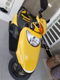 دراجة سبيسي رمبة ياباني للبيع نضافتها ١٠٠٪ كلها بلادية للإستفسار الاتص...