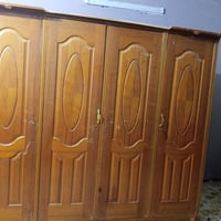 كنتور صاج • ٤ بيبان • نضيف
