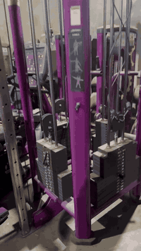 متوفر جنكل ثماني لايف فتنس  اصلي جديد حاوية
***********
