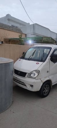 فاو • ٢٠٠٧ • محرك جديد