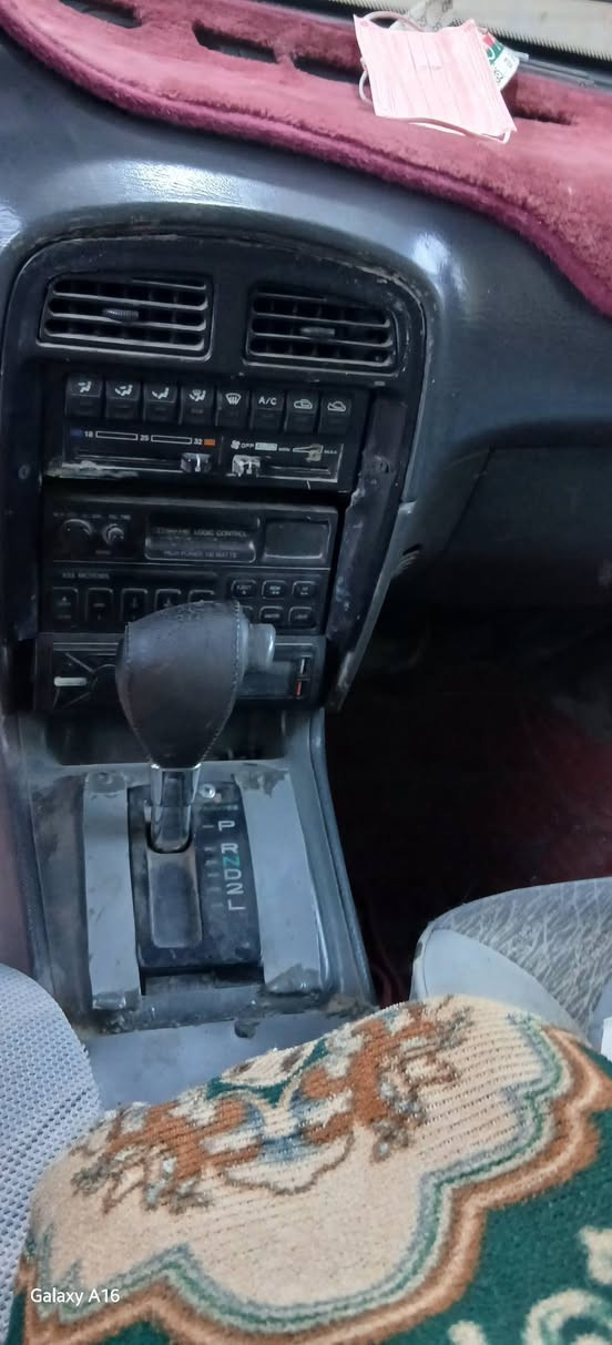 كيه سبورتج موديل ٩٥ تخم تاير جديده توه شادهن باتري توه مشتريه كير محرك جديد حاويه كاز مو بانزين راعيها الشرعي يريد تحويل مباشر بدون وكاله وقريب عليه رايدها 43 وبيها مجال لطيبين  عنواني ذي قار ***********
