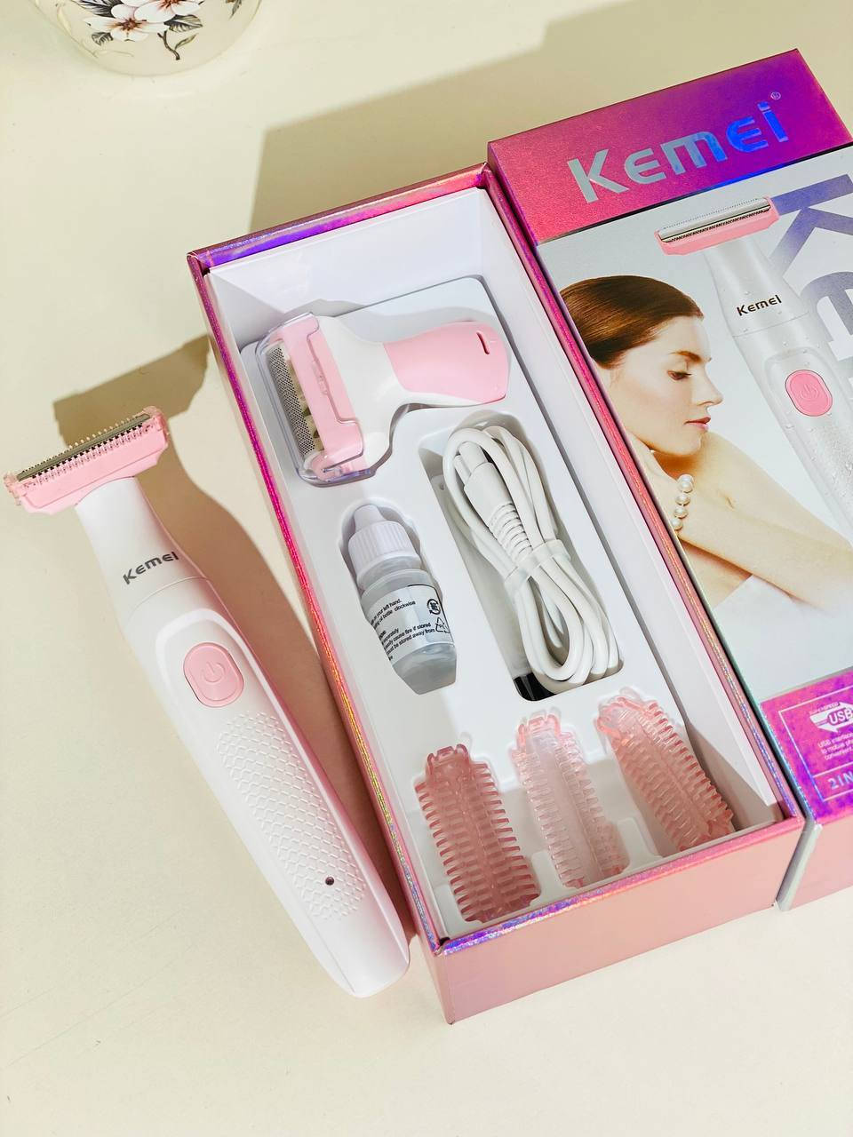 مكينة حلاقة كيمي للنساء تعتبر افضل ماكينة حلاقة وتساعدك على التخلص من الشعر الزائد وحلاقته بسرعة وبدون ألم، في خلال دقائق قليلة ستظهرين في كامل أناقتك وبأقل مجهود، ويمكنك استخدامها للجسم كله والوجه والمناطق الحساسة

#فولو #فولومي #فولورز #اكسبلور_فولو #ضيفوني #الاكسبلور_فولو💕 #بيع_لايكات #لايكاتكم_تسعدني #حب #تعليقات #تعليقاتكم_تسعدني😍 #تعليق #تعليقاتكم_تسعدني #متابعة_للبيج #ضيفو #اكسبلور #لقطة #لايك #دعم #تفاعل #لايكات #كومنت #كومنتات #اكسبلور


**إذا كنت صاحب هذا الإعلان وتريد حذفه لأي سبب، رجاءا أرسل رسالة إلى الدعم الفني**