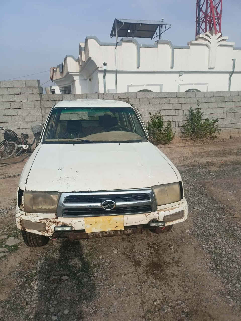 السلام عليكم ادمرال2006 منفيس محرك كير اكسن شاصي تواير جدد للبيع السعر 12وبيهه مجال المكان الحلوات ***********
