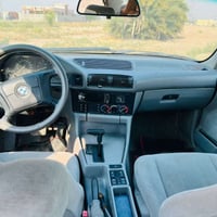 ١٩٩٣ • وارد ياباني • شرط موتور وفتيس