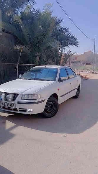 الهم صلي على محمد وال محمد للبيع سمند موديل 2010 بيه صبغ جاملغ او باب سايق  بدون ضرر او باب خلف العبري بارد كير محرك تبريد تخم تاير بسمي سنويته 2030
السعر 38 بيه مجال ***********
