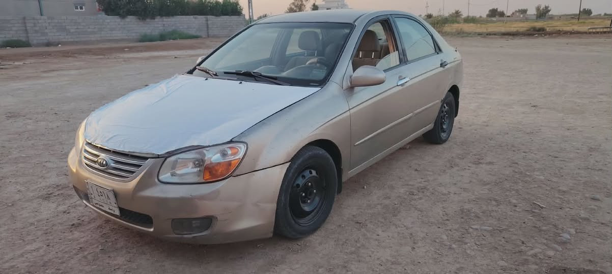 سبكتره موديل ٨
محرك ٢٠٠٠
سياره جاهزه من كلشي اي نقص ما بيه
بيه صبغ ٤ قطع بدون دواخل أثر جرد
تحويل بشرط
مكان سياره واسط قضاء الصويره
السعر ٦٦ وبيه مجال جدا جدا بسيط
***********
