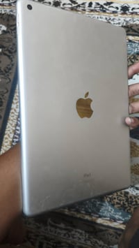 ايباد 9 • بصمته عطلانه • كسر بسيط