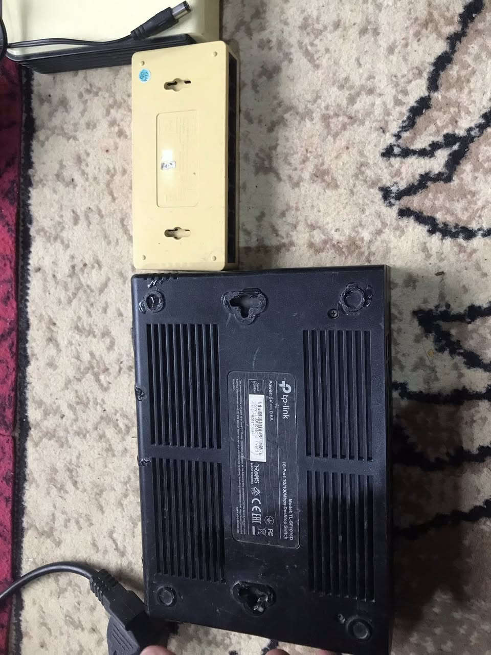 لبيع بشكل كامل


**إذا كنت صاحب هذا الإعلان وتريد حذفه لأي سبب، رجاءا أرسل رسالة إلى الدعم الفني**