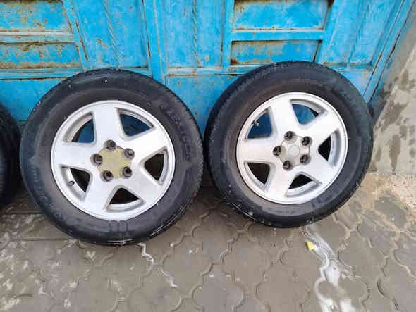 سلام عليكم ويل كب نجمه حجم15 للبيع او مراوس هوه وتايراته سعره 150وبيهن مجال مكاني بصره ***********
