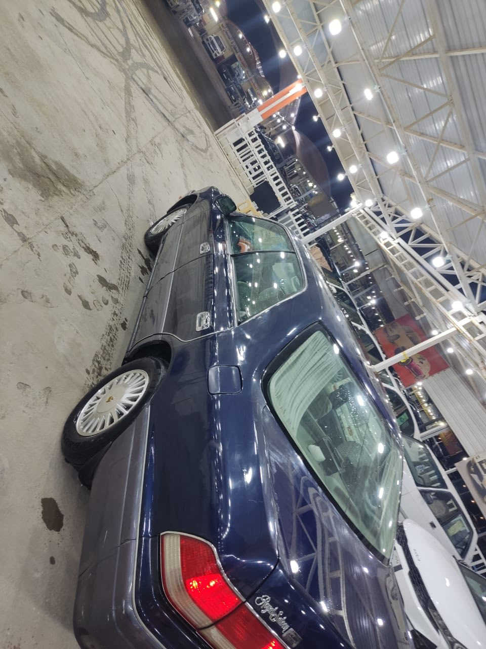 سلام عليكم راس ثور فلات رقم بغداد مداور بسمي سياره فول واحد عله واحد كفاله من قص ونقل جثه واصوليات للبيع او مراوس حسب القناعه سعر ٨٠ مكان سياره نجف اي ستفسار هاذه رقمي بي واتساب ***********  مديل 97
