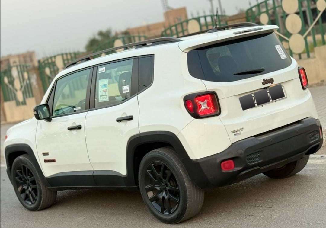 السلام عليكم
للبيع أو مراوس
جيب رينجيد
موديل 2016
رقم سليمانية باسمي
ظررها جامرلغ وباب جانبي
السيارة فول مواصفات
مكينة 2400 المرغوب
ماشية 74 الف
كير مكينة مكفولات بدون فتح
جاهزة السيارة بدون مصرف
مكاني ديالى بعقوبة اي استفسار علئ الرقم ***********
موصفات السيارة
فتحة
شاشة كبيرة
كامرة دوارة
تحكم ستيرن
تبريد قطعتين
كشافات
تشغيل عن بعد
بصمة أبواب وتشغيل وجنطة
سايد بريك بصمة
هيتر بالكشنات
شاشة اعطال
رادرات جانبية
حساسات خلفية 
بعد بيها مواصفات
شباب شعدكم مراوس نزلو
الله يرزق الجميع
