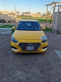 اكسنت ٢٠١٩ • وارد امريكي • محرك ١٦٠٠