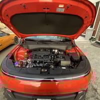 سيارا كونه موديل2024 دخول جديد حادثها مثل ما موضح عندك بل صوره معدل عل...