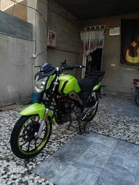 شاينك ٢٥٠ • كفاله عامه • ماشيه ١٥٠٠٠