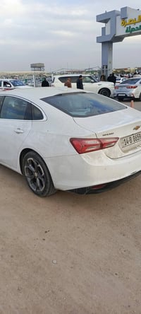 ماليبو • ٢٠٢٢ • وارد امريكي