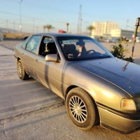 اوبل فيكترا حجم 20كير توماتيك جامات كهرب كير محرك شرط مصبوغ جماليه عام...
