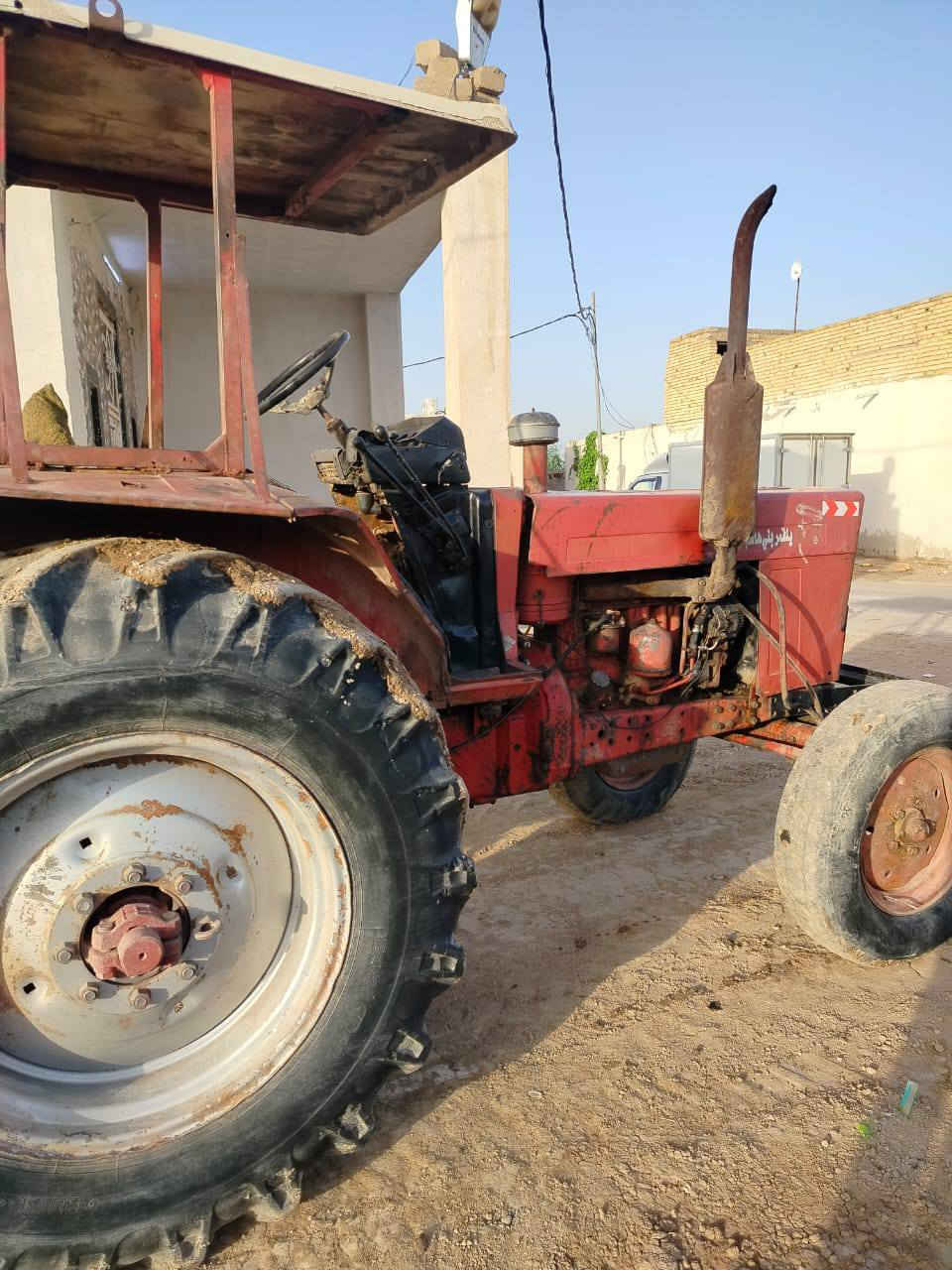 سلام عليكم بلاروس محسن بم الجبير محرك كير اكسن خير م̷ـــِْن •اللّـہ̣̥ مكينه جاهزه مابيه نقص رقم وسنويه اصل بس بدون مداور مكاني ناصريه سعره 6 ونص وبيه مجال قليل رقمي ***********
