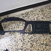 مسجل سوناتا 17 اصلي اخو الجديد مع العطر  شرط العمل فتحتة من السيارة بد...